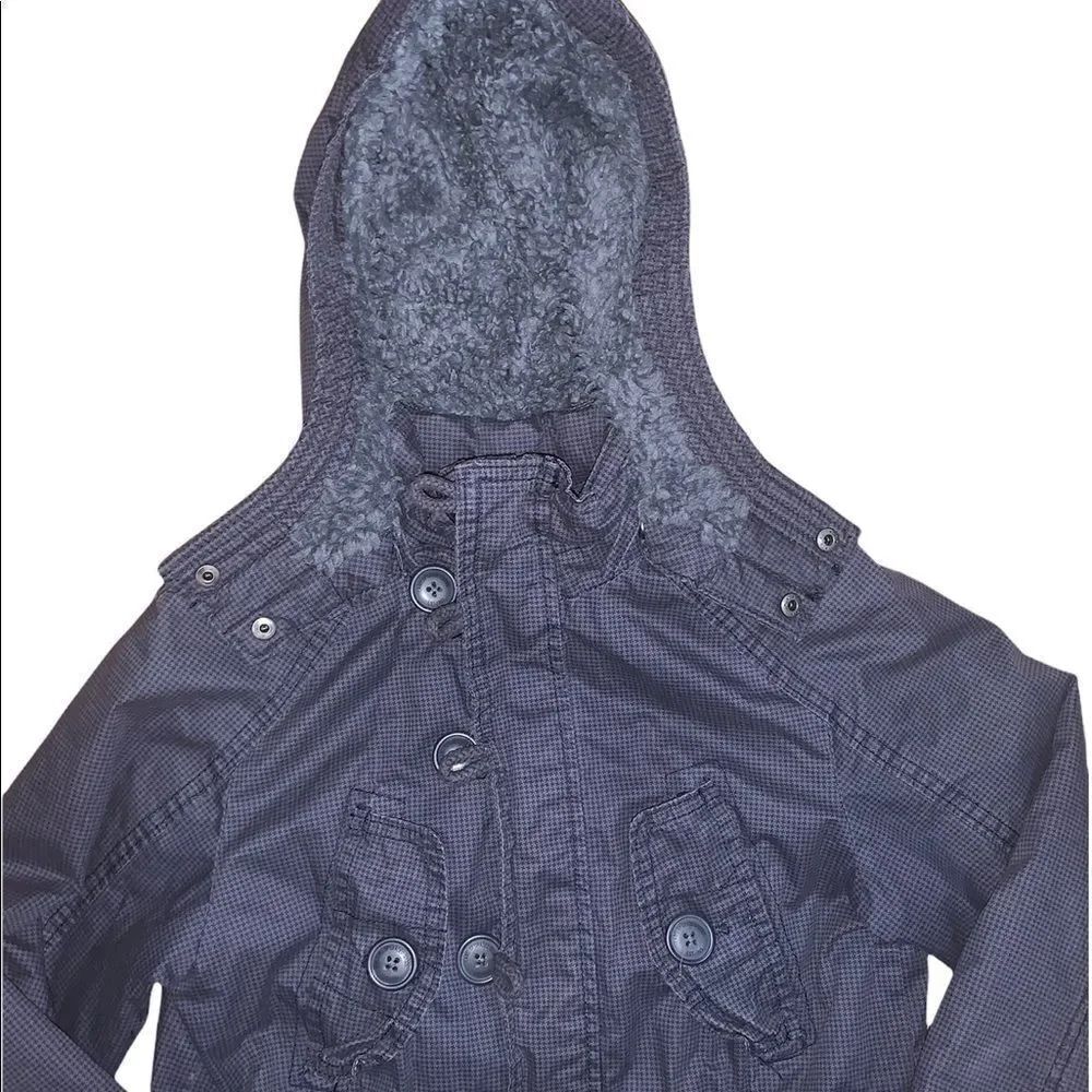 L.O.G.G. By H&M Jacket - Picture 2 of 8